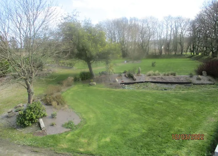 Camping Vert De Morlaix