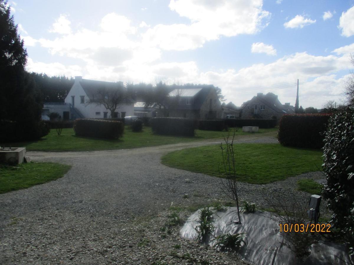 Campsite De Morlaix
