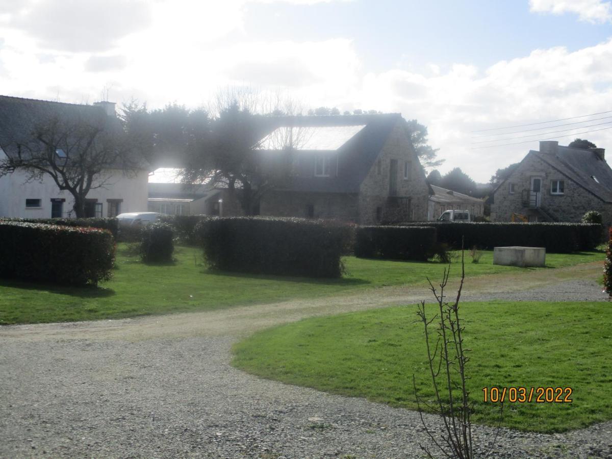 De Morlaix Camping *