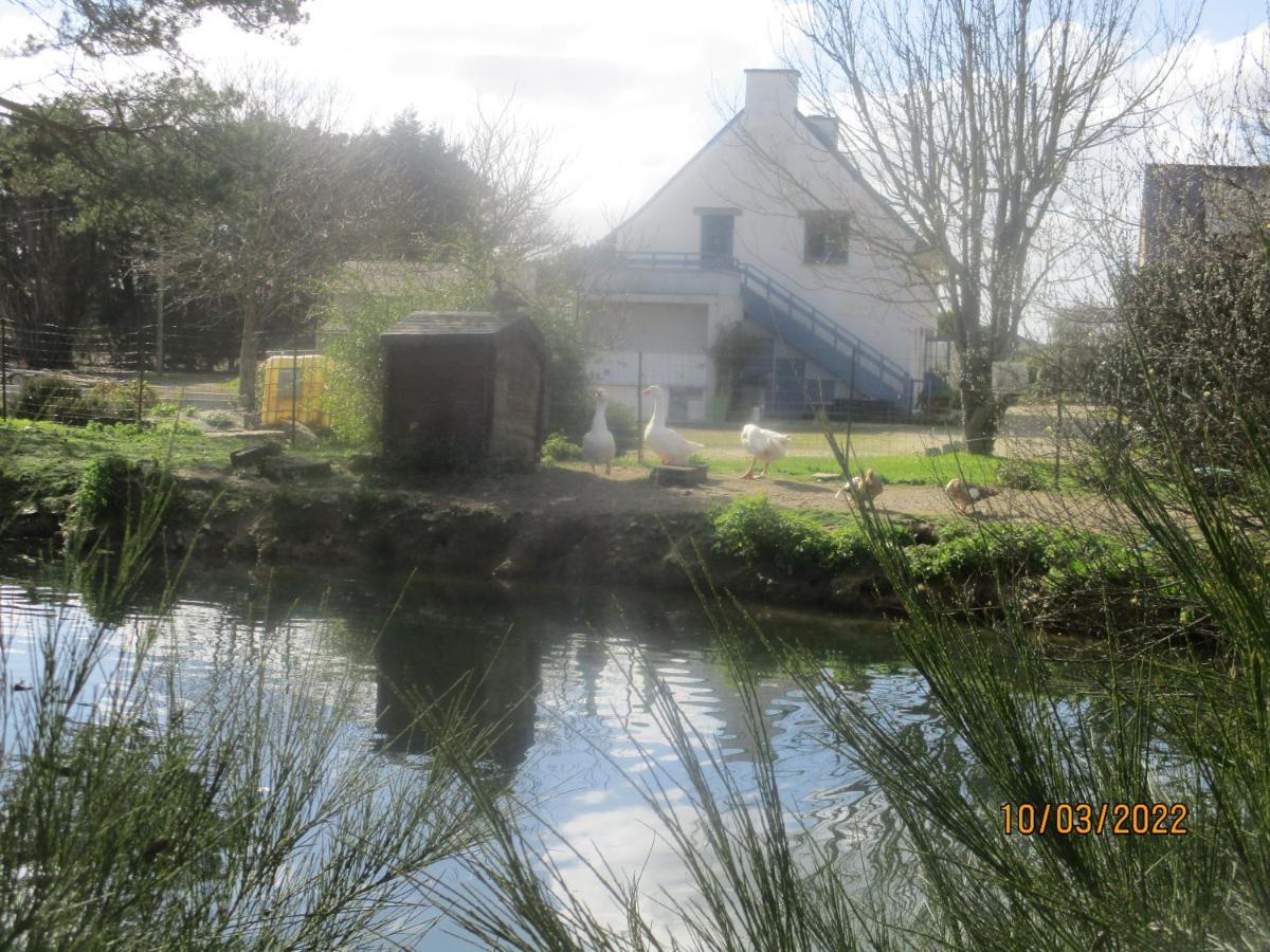 De Morlaix Garlan